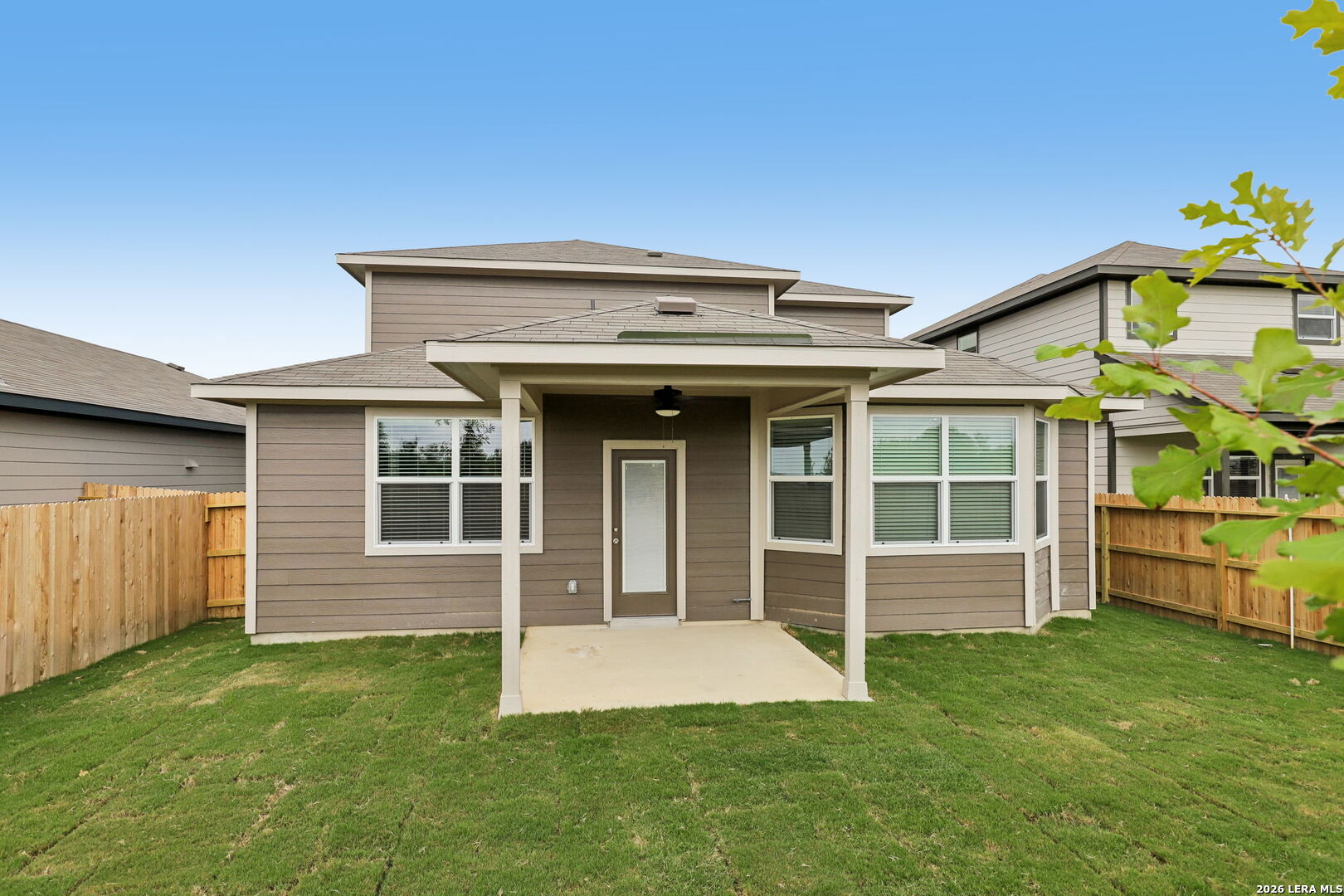 5574 Ennis Trace San Antonio TX 78253