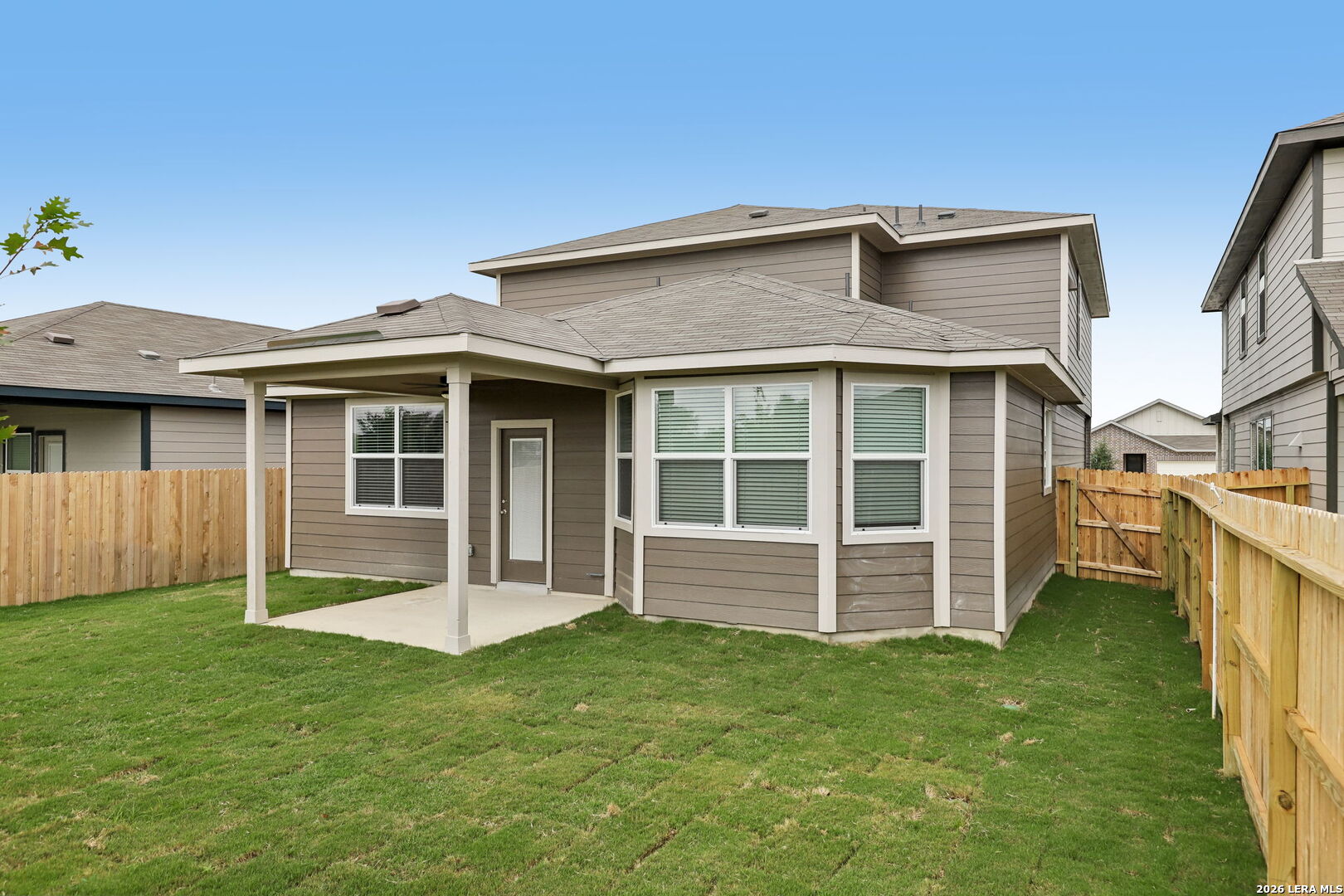 5574 Ennis Trace San Antonio TX 78253