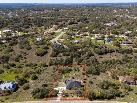 173 Northridge New Braunfels TX 78132