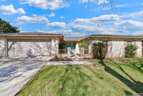 6215 Bellwood Street San Antonio TX 78249