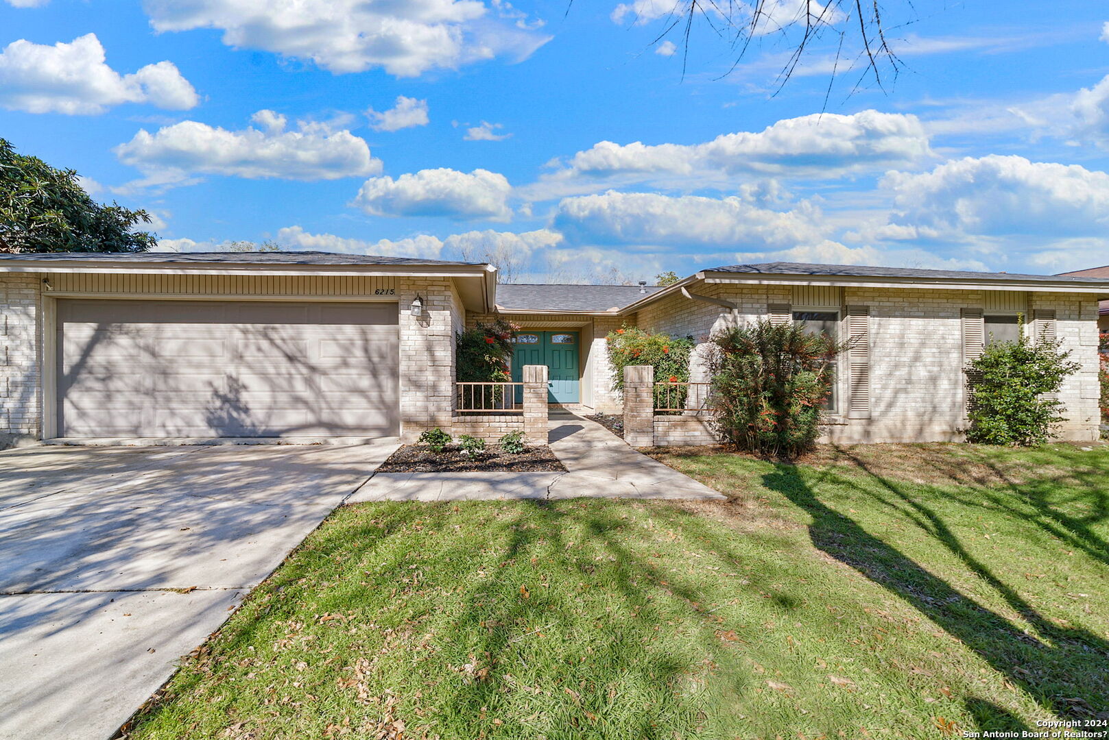 6215 Bellwood Street San Antonio TX 78249