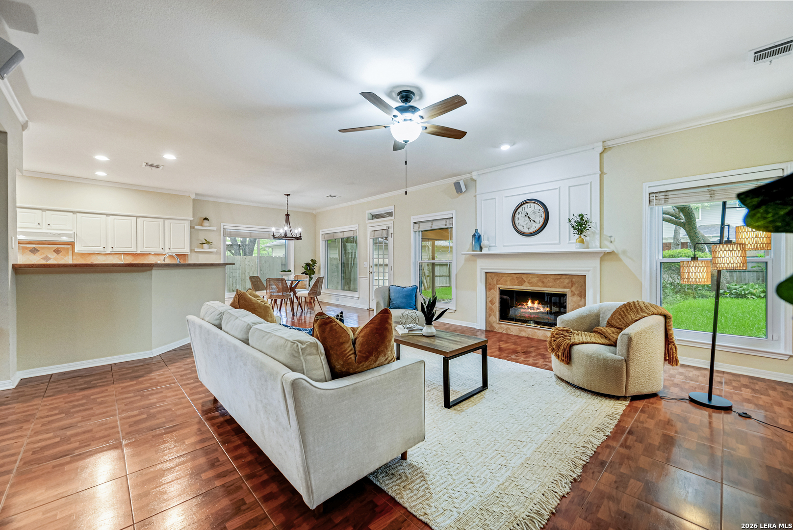 1165 Mesa Blanca San Antonio TX 78248