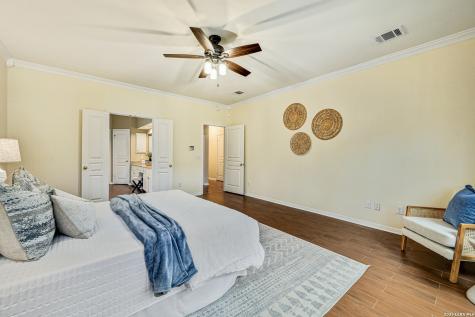 1165 Mesa Blanca San Antonio TX 78248