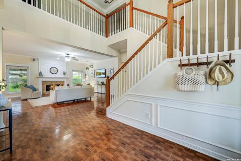 1165 Mesa Blanca San Antonio TX 78248