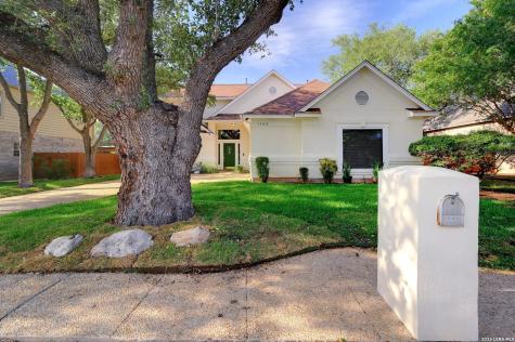 1165 Mesa Blanca San Antonio TX 78248