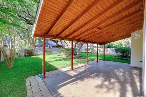 1165 Mesa Blanca San Antonio TX 78248