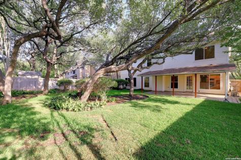 1165 Mesa Blanca San Antonio TX 78248