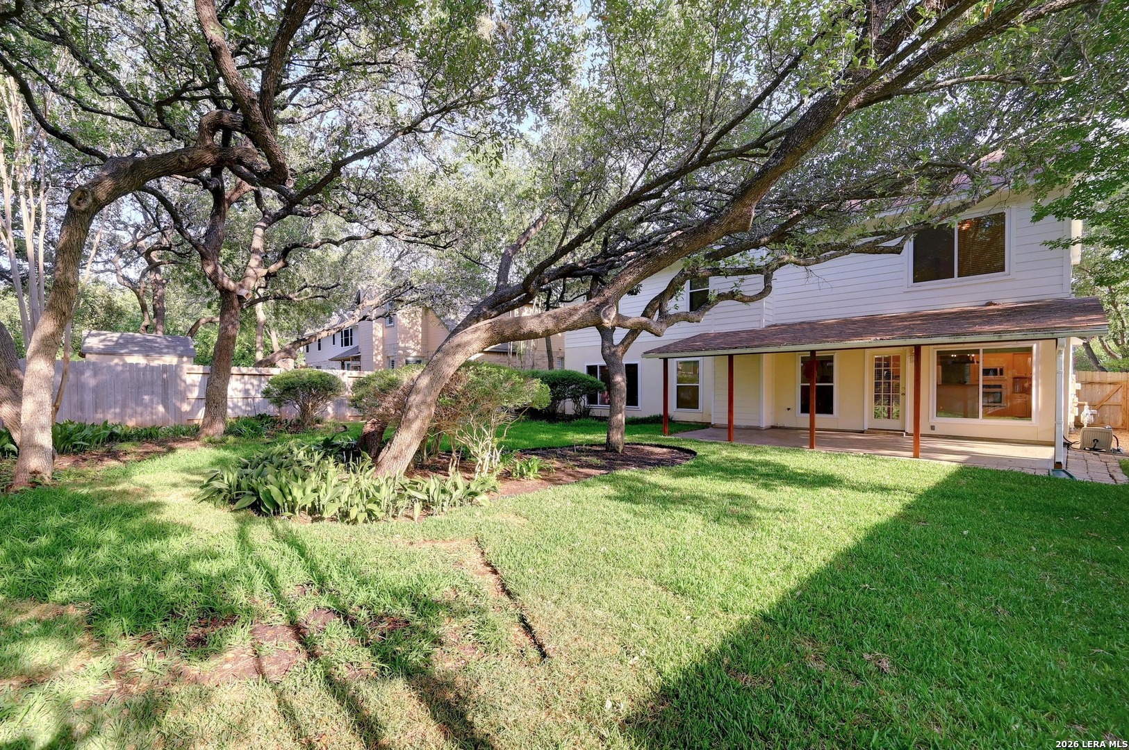 1165 Mesa Blanca San Antonio TX 78248