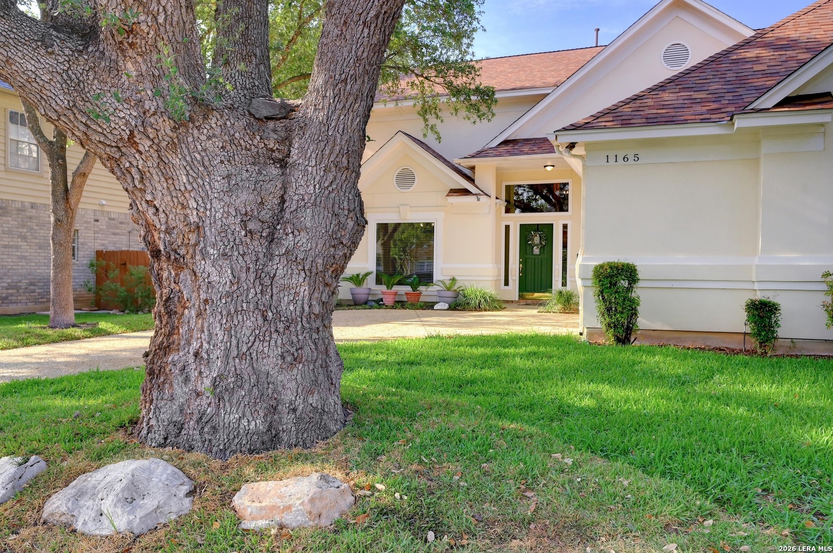 1165 Mesa Blanca San Antonio TX 78248