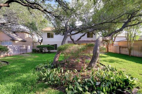 1165 Mesa Blanca San Antonio TX 78248