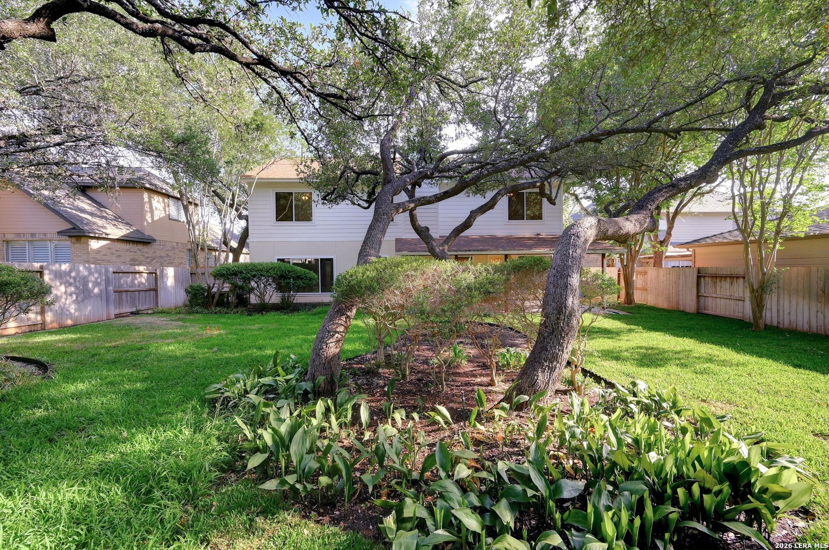 1165 Mesa Blanca San Antonio TX 78248
