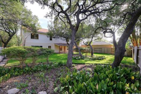 1165 Mesa Blanca San Antonio TX 78248