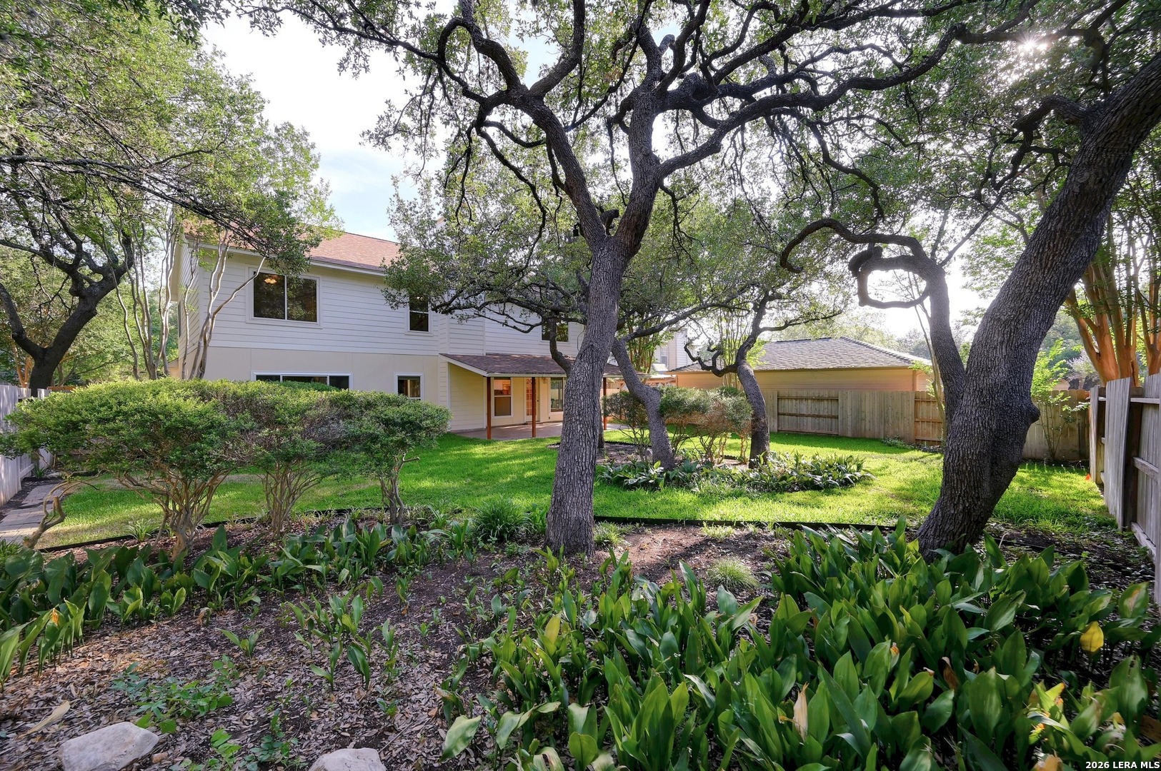 1165 Mesa Blanca San Antonio TX 78248