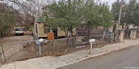 520 S San Bernardo San Antonio TX 78237