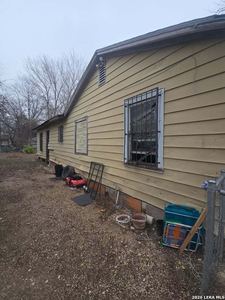 520 S San Bernardo San Antonio TX 78237