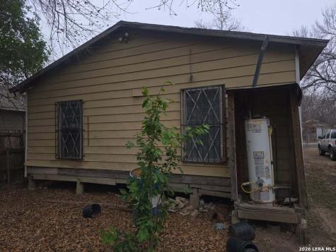 520 S San Bernardo San Antonio TX 78237