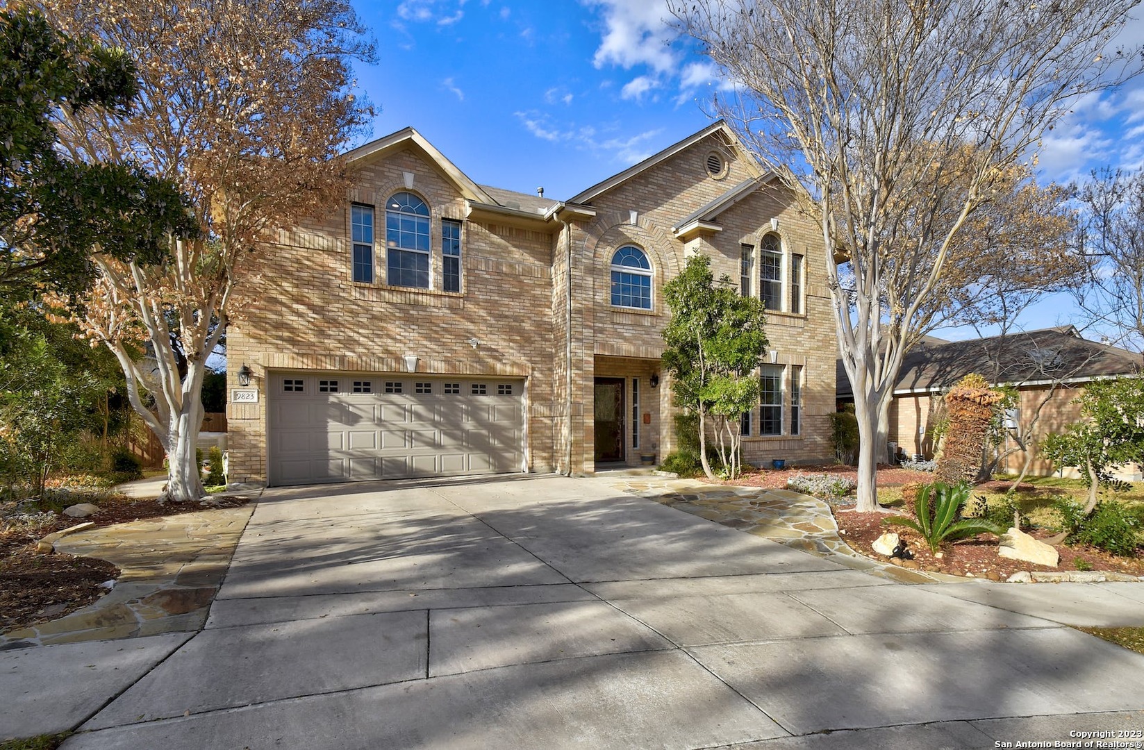 9823 Lockberry Lane San Antonio TX 78251