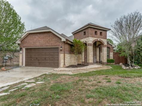 14005 Wenrich Live Oak TX 78233