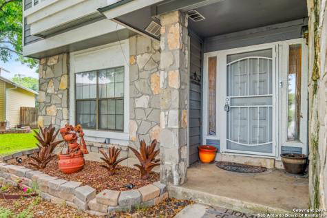 8134 Ludlow Trail San Antonio TX 78244