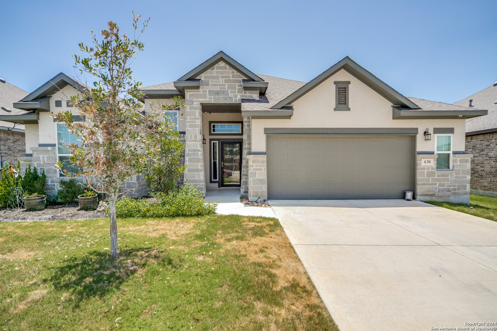 630 Mission Hill Run New Braunfels TX 78132