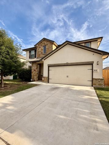 9818 Red Iron Creek Converse TX 78109