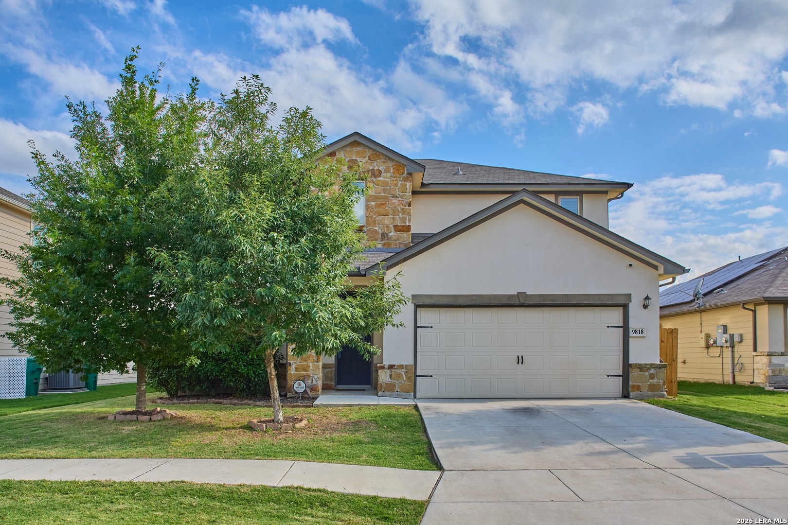 9818 Red Iron Creek Converse TX 78109