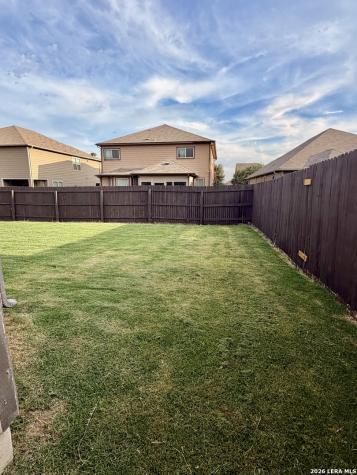 9818 Red Iron Creek Converse TX 78109
