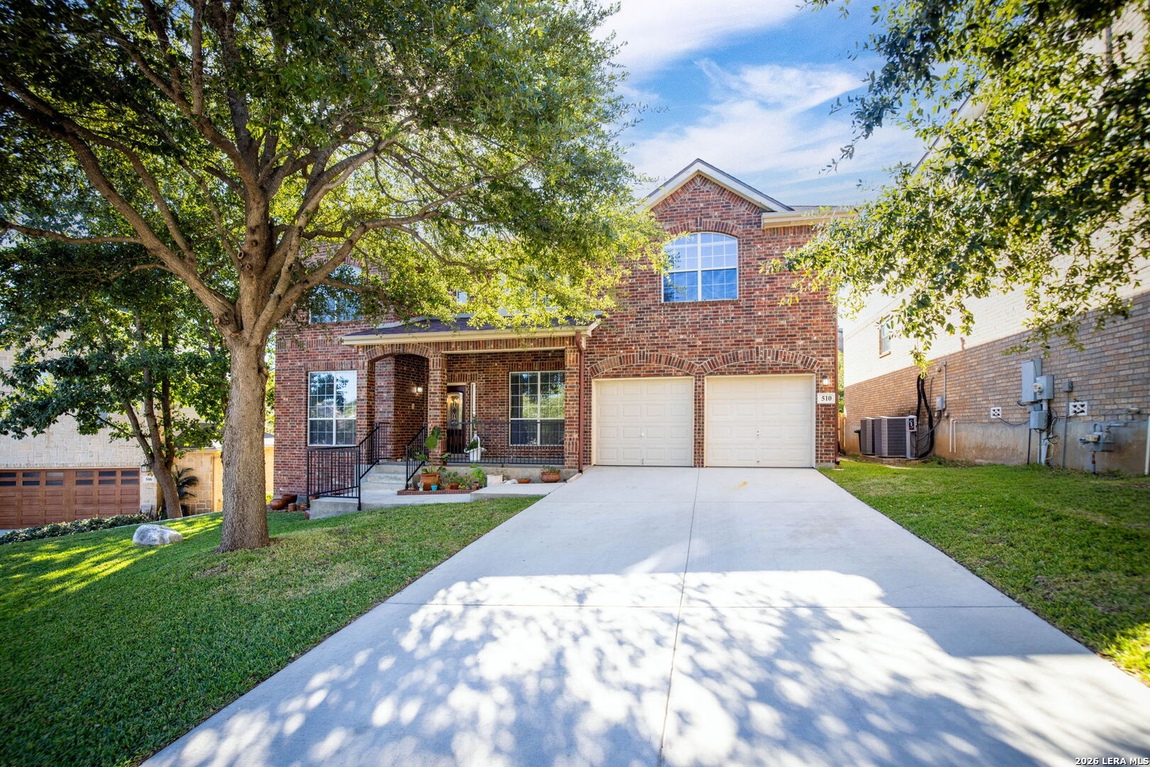 510 Catanbo Court San Antonio TX 78258