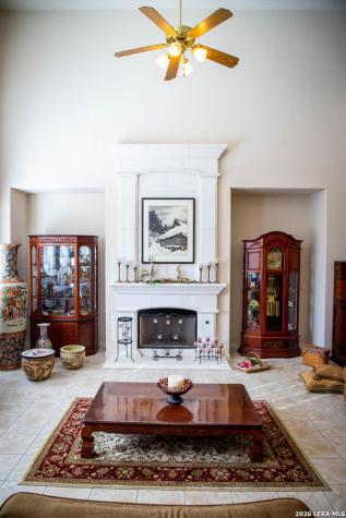 510 Catanbo Court San Antonio TX 78258