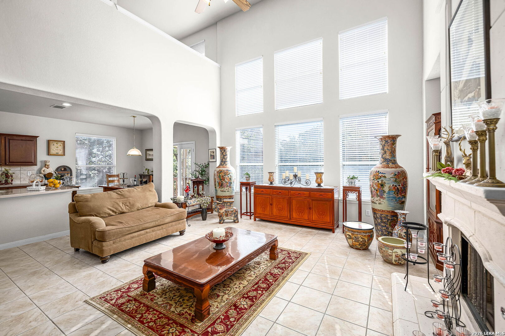 510 Catanbo Court San Antonio TX 78258