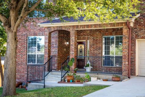 510 Catanbo Court San Antonio TX 78258