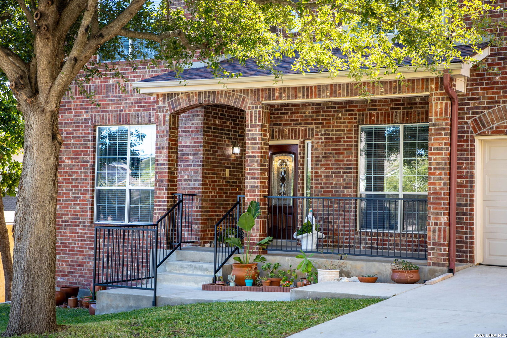 510 Catanbo Court San Antonio TX 78258