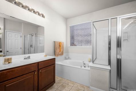 510 Catanbo Court San Antonio TX 78258