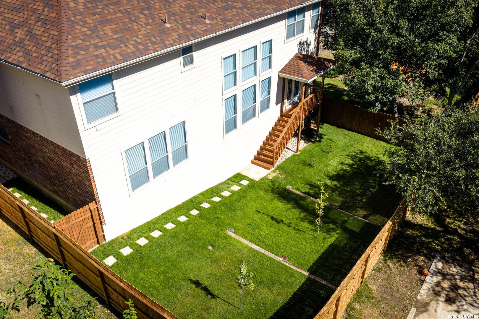 510 Catanbo Court San Antonio TX 78258