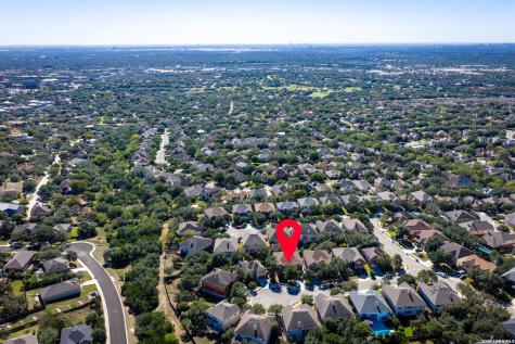 510 Catanbo Court San Antonio TX 78258