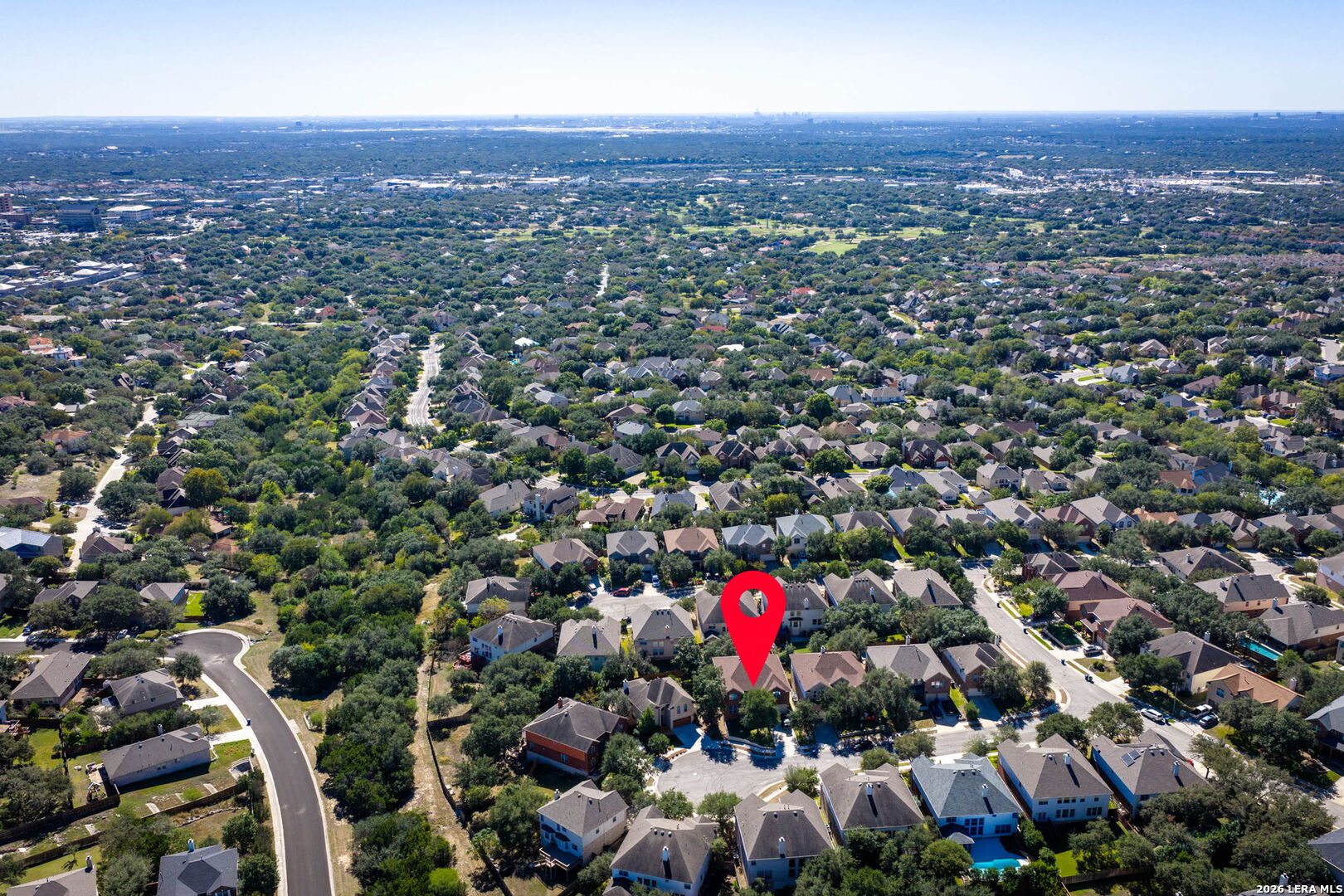 510 Catanbo Court San Antonio TX 78258