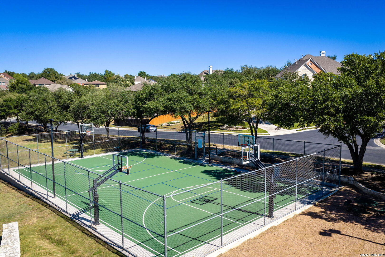 510 Catanbo Court San Antonio TX 78258