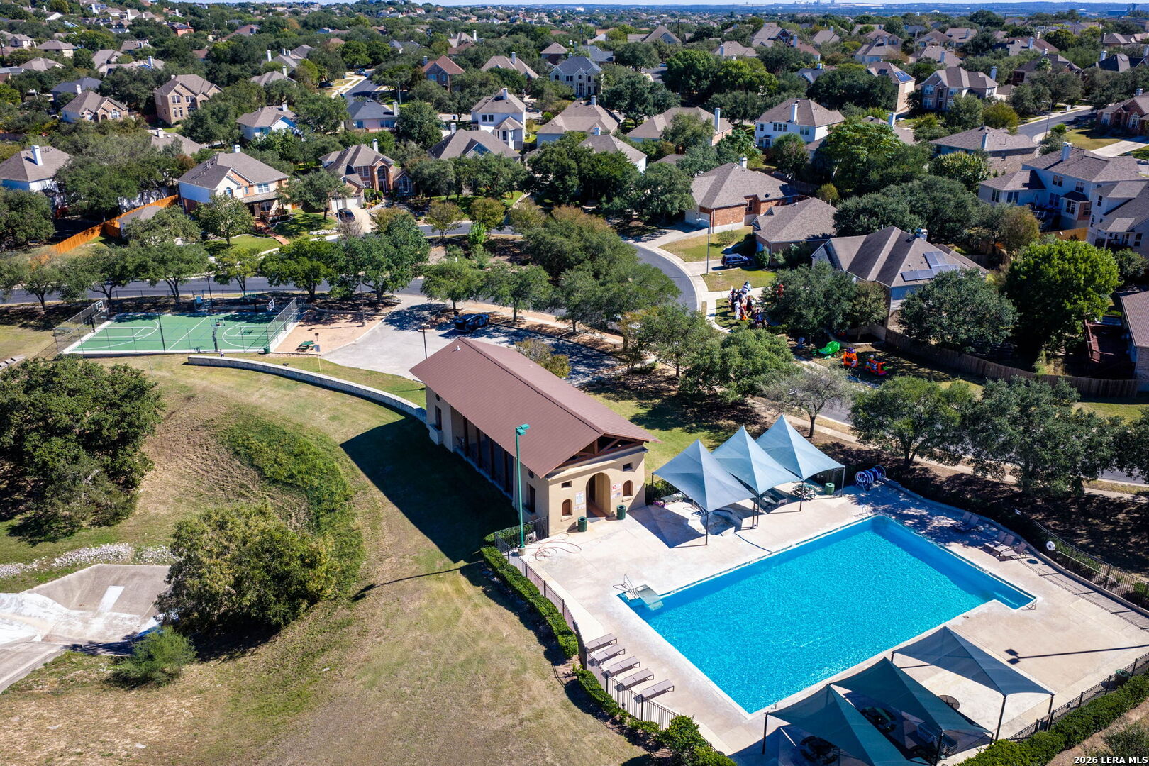510 Catanbo Court San Antonio TX 78258