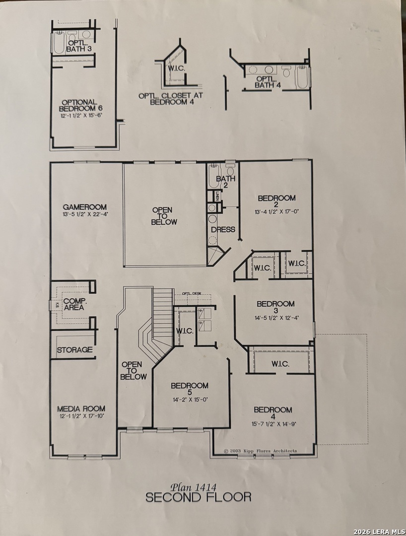 510 Catanbo Court San Antonio TX 78258