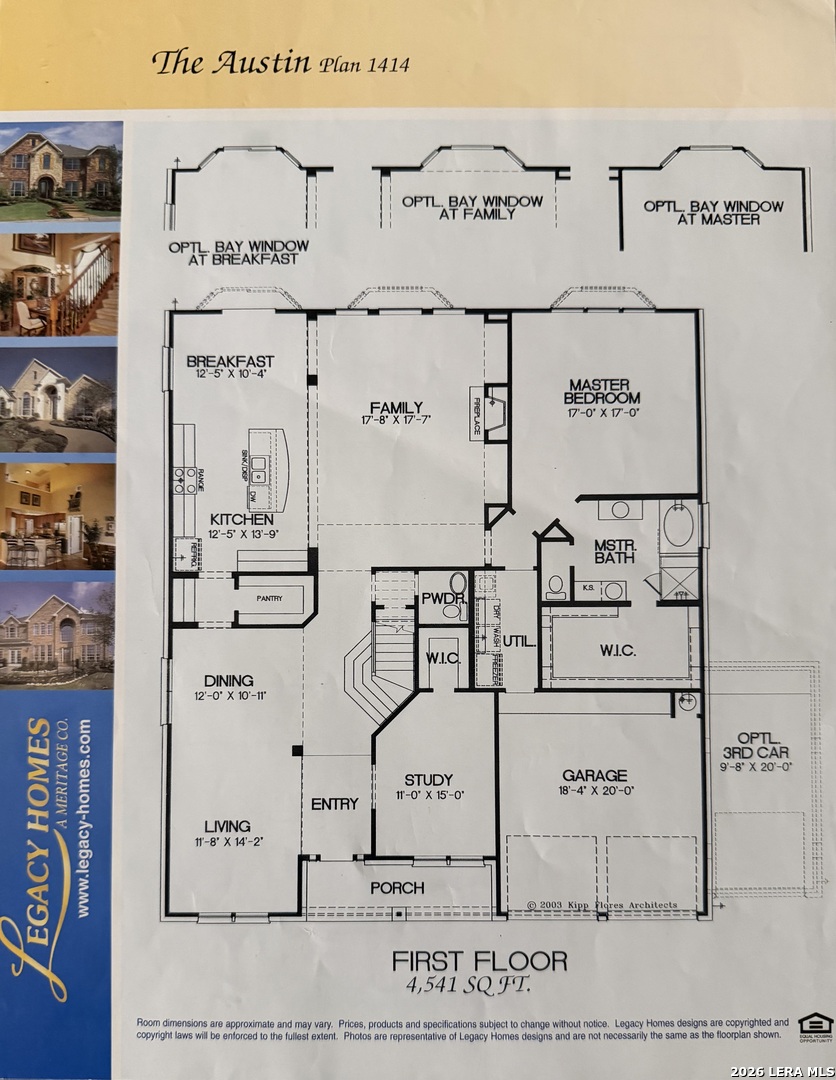 510 Catanbo Court San Antonio TX 78258