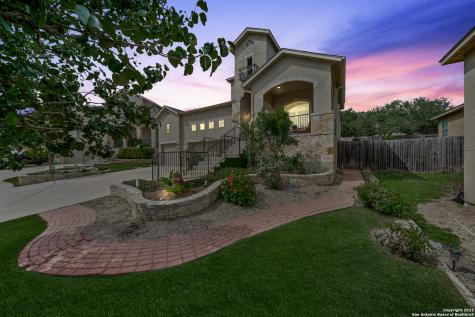 2911 Kentucky Oaks San Antonio TX 78259