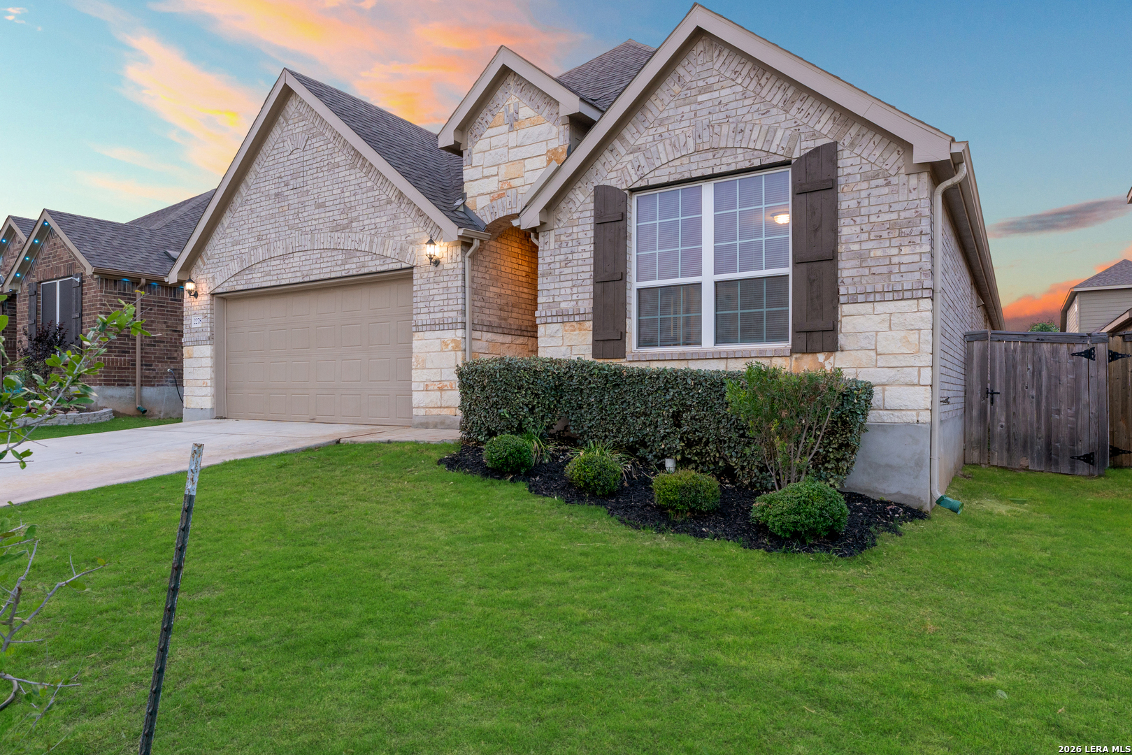 2278 Indigobush Drive New Braunfels TX 78132
