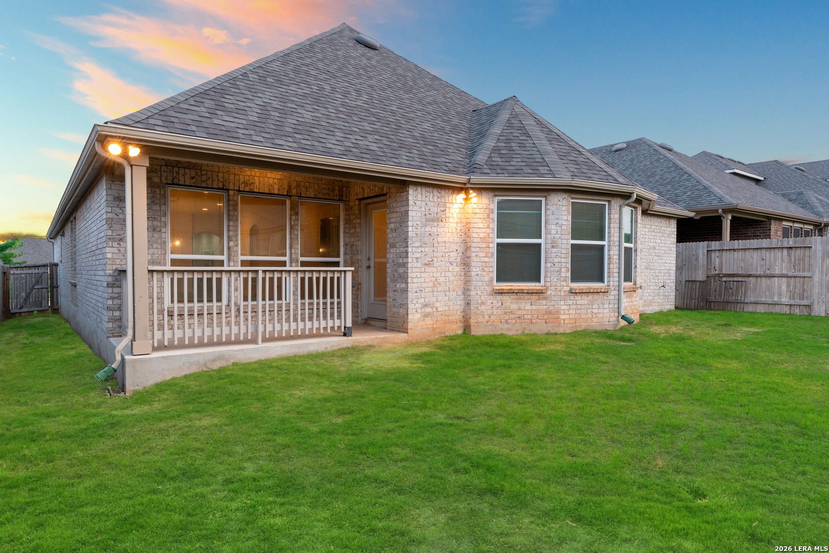 2278 Indigobush Drive New Braunfels TX 78132