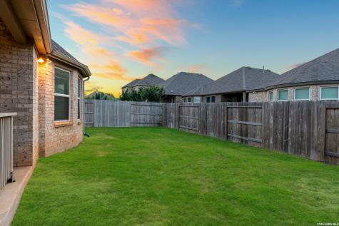 2278 Indigobush Drive New Braunfels TX 78132