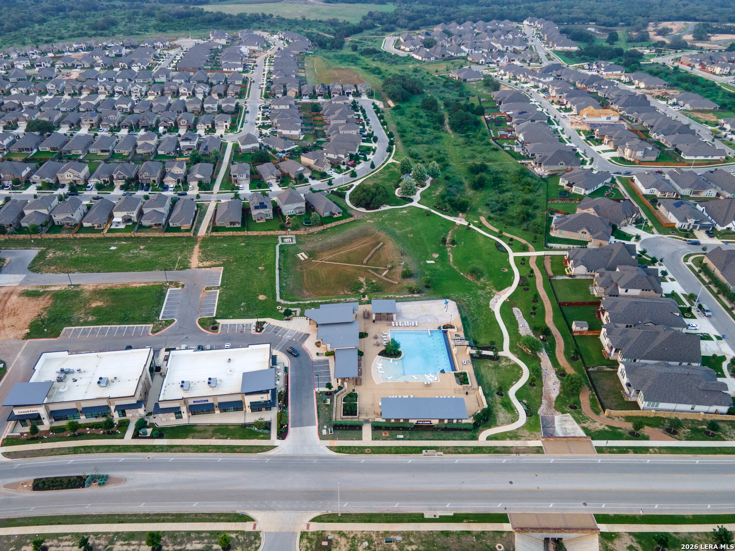 2278 Indigobush Drive New Braunfels TX 78132