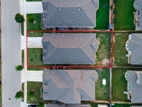 2278 Indigobush Drive New Braunfels TX 78132