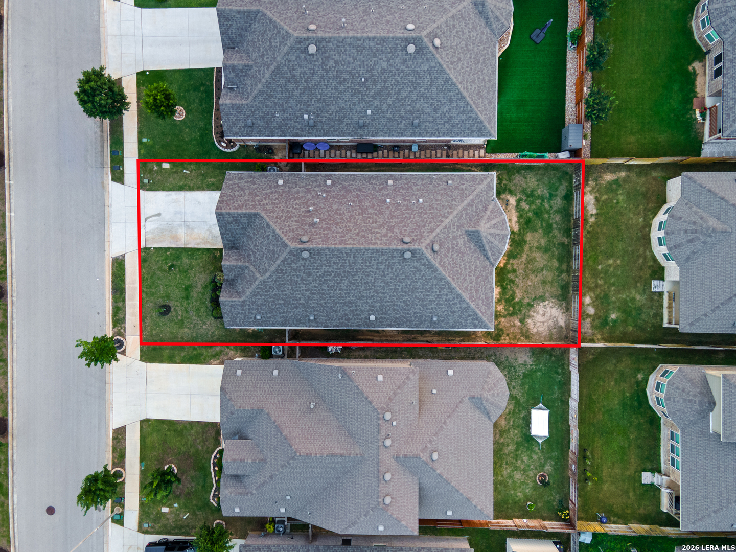 2278 Indigobush Drive New Braunfels TX 78132