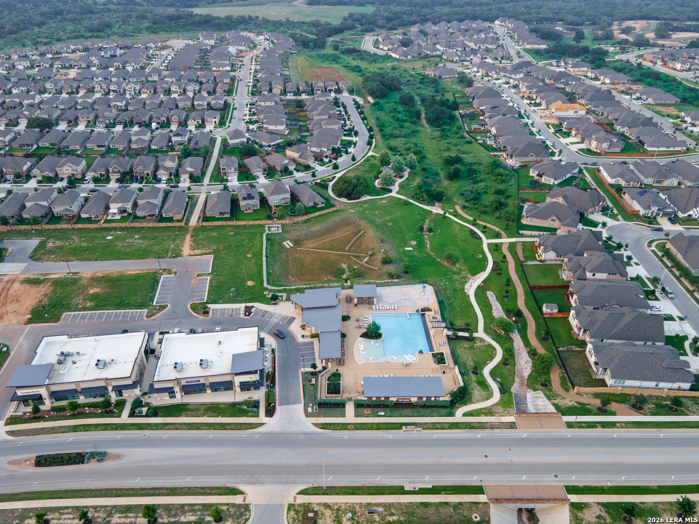2278 Indigobush Drive New Braunfels TX 78132