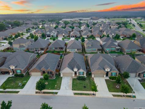 2278 Indigobush Drive New Braunfels TX 78132