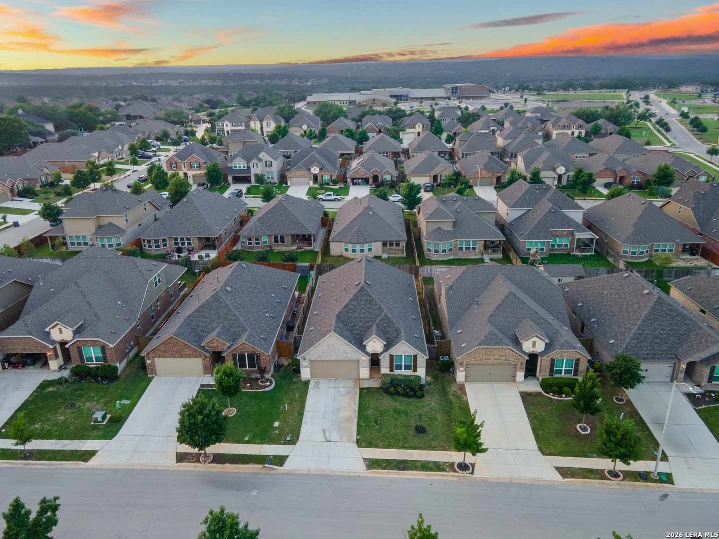 2278 Indigobush Drive New Braunfels TX 78132
